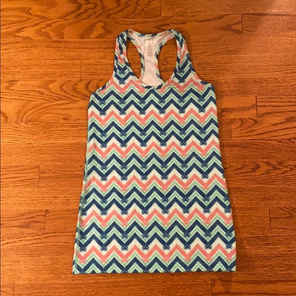Ivivva Other - NEW Ivivva Lululemon racerback tank top